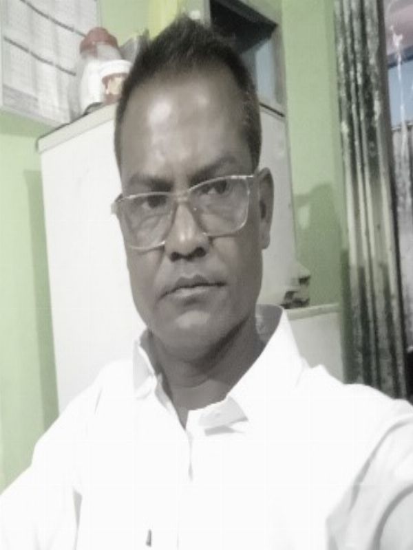 Md Abdur Rouf