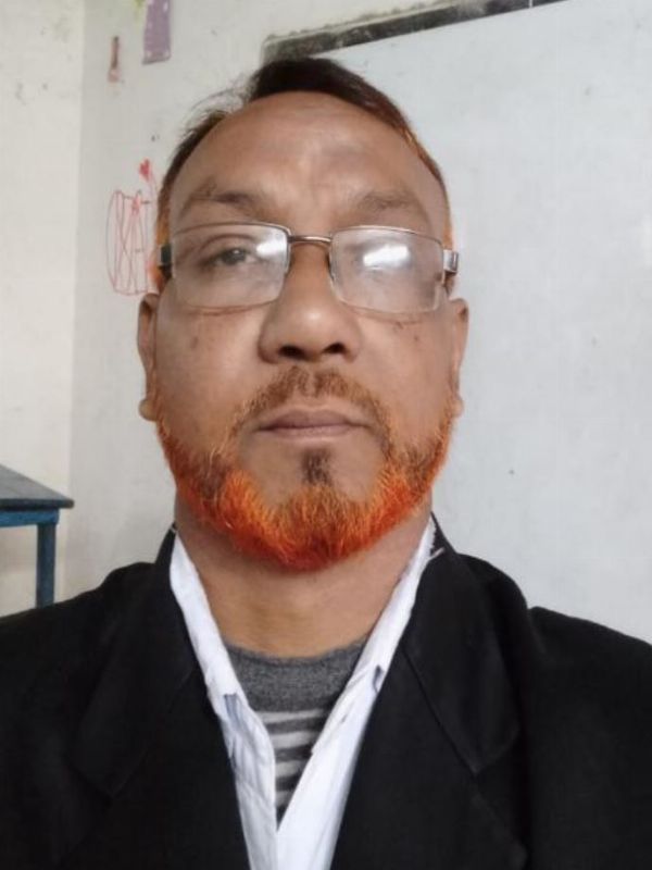 Md.Razaur Rahman 