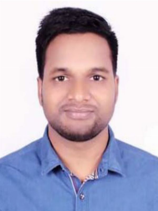 Md. Osman Goni