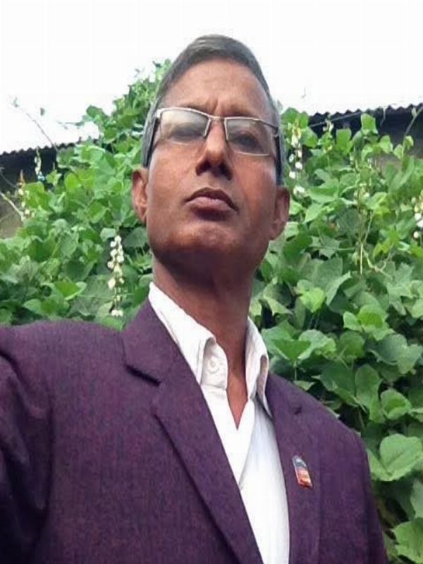  Abul Kashem