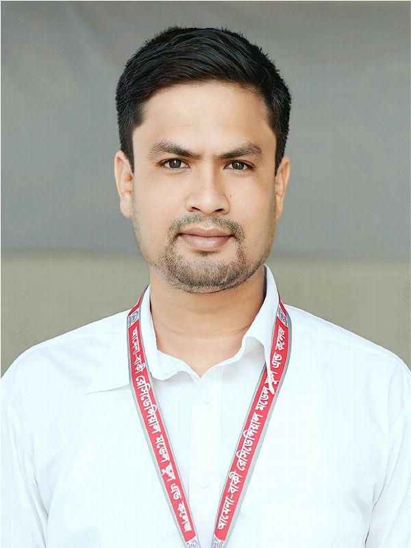 SREE NORUTTOM ROY