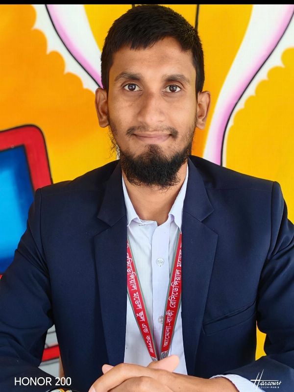 Farhad Ali